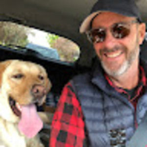 Meet your Posher, Eric